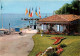 HAUTE SAVOIE THONON  LA PLAGE (scan Recto-verso) KEVREN0536 - Thonon-les-Bains