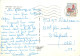 HAUTE SAVOIE THONON  LA PLAGE (scan Recto-verso) KEVREN0536 - Thonon-les-Bains