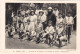 CONGO - Un Pere Du Saint Esprit Et Sa Troupe De Scouts A Brazzaville - Französisch-Kongo