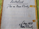 Maria Bach Handgeschriebene Komposition Hirtenlied 1958 - Scores & Partitions