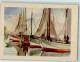 39931501 - Sign. A. Hoefer 1942 Belistift Unterschrift - Visvangst