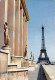 75-PARIS-LA TOUR EIFFEL-N°2873-C/0137 - Eiffelturm