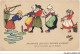 CAR-ABRP2-0160-PUBLICITE - MACARONIS LUCULLUS RIVOIRE ET CARRET NE SE VENDENT QU'EN BOITES - Werbepostkarten