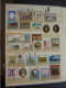 Delcampe - ALBUM Timbres Monde ( Réf : Xdvq 12 ) - Collections (with Albums)