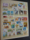 Delcampe - ALBUM Timbres Monde ( Réf : Xdvq 12 ) - Collections (with Albums)