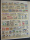 Delcampe - ALBUM Timbres Monde ( Réf : Xdvq 12 ) - Collections (with Albums)