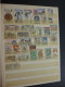 Delcampe - ALBUM Timbres Monde ( Réf : Xdvq 12 ) - Collections (with Albums)
