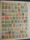 Delcampe - ALBUM Timbres Monde ( Réf : Xdvq 12 ) - Collections (with Albums)