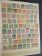 Delcampe - ALBUM Timbres Monde ( Réf : Xdvq 12 ) - Collections (with Albums)