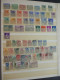 Delcampe - ALBUM Timbres Monde ( Réf : Xdvq 12 ) - Collections (with Albums)
