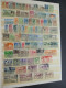 Delcampe - ALBUM Timbres Monde ( Réf : Xdvq 12 ) - Collections (with Albums)