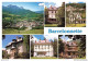 ATDP13-1012-04 - Vallée De L'ubaye - BARCELONNETTE - Vue Générale - Barcelonnetta