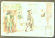 Chromo Liebig S 719 L'Art De Guerrir 3 - Liebig