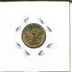 10 CENTS 1990 SOUTH AFRICA Coin #AX219.U.A - Zuid-Afrika