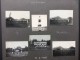 8 Vintage Foto's .1936 . Turnfeest Van 't Leger.Artillerie  8e Regiment Mechelen - Deportes