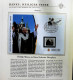 Sammlung "Papst Benedict XVI. 2005-2013" (alle Seiten Sind Unten Abgebildet) - Collections (with Albums)