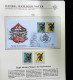 Delcampe - Sammlung "Papst Benedict XVI. 2005-2013" (alle Seiten Sind Unten Abgebildet) - Collections (with Albums)