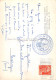 STRASBOURG La Cathédrale Intérieur L'horloge Astronomique 19 (scan Recto Verso)KEVREN0712 - Strasbourg