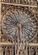 STRASBOURG La Cathédrale La Rosace Facade Principale  10 (scan Recto Verso)KEVREN0711 - Strasbourg