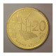 MAROC - 20 SANTIMAT 2023 (AH1445) - EOLIENNES ET PANNEAUX SOLAIRES - SPL - Maroc