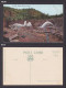 Postcard, United States, Placer Mining In Oregon - Mines