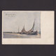 Advertising Card, Debeukelaer's Buiscuits, Unposted - Reclame