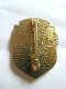 INSIGNE REGIMENT D'INFANTERIE LE 90° RI  FAB. Y. DELSART  NEUF - Army
