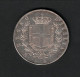 1876 Vittorio Emanuele II - 5 Lire Argento - BB - 1861-1878 : Victor Emmanuel II