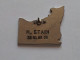 Pin's 6 Juin 1944 – DDAY - WELCOME - Militares