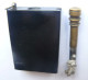 Delcampe - Vintage Japanese Plastic Lighter - Matchbox Permanent Match Mitsugiri MFG,, Ltd. - Matchboxes