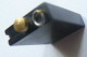Delcampe - Vintage Japanese Plastic Lighter - Matchbox Permanent Match Mitsugiri MFG,, Ltd. - Matchboxes