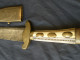 Dague De Chasse XIX - Armi Bianche