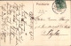 CPA Sulingen In Niedersachsen, Langestraße, Kirchturm, Pferdefuhrwerk - Other & Unclassified