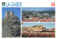 CPSM La Garde-Multivues     L4067 - La Garde