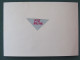 Czech Republic 1994 Stationery Postcard Hora Rip Mountain Sent Locally - Brieven En Documenten