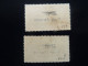PI1 - Poste Aérienne - YT PA 1 Et 2 - Oblitérés - - 1927-1959 Gebraucht