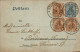 N°28361 W -oblitération Stuttgart 1904 Sur Timbres - Autres & Non Classés