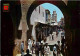 Maroc - Fez - Porte Fes Djibid Dans La Médina - CPM - Voir Scans Recto-Verso - Fez