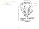 CAMEROUN MOKOLO Souriante Sagesse Africaine 23(scan Recto-verso) MA221 - Cameroon