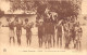 REPUBLIQUE DU CONGO LEKETI Une Bonne Capture En Morceaux 13(scan Recto-verso) MA207 - Französisch-Kongo