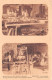 CONGO KISANTU La Menuiserie Mission Des RRPP Jesuites Au Kwango 1(scan Recto-verso) MA241 - Französisch-Kongo