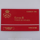 Monaco, Coffret FDC 1976 - Uncirculated