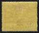 Bermuda    .  SG    .   71  (2 Scans)      .    *       .      Mint-hinged - Bermuda
