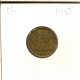 1 CENT 1985 SUDAFRICA SOUTH AFRICA Moneda #AT086.E.A - Sudáfrica