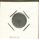 IRAN 1 RIAL 1955 / 1334 Islamisch Münze #AS105.D.D.A - Iran
