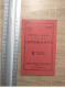 ESPERANTO #FG62369 PREMIER MANUEL LANGUE AUXILIAIRE COMPLET ET NEUF - Esperanto