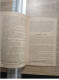 ESPERANTO #FG62369 PREMIER MANUEL LANGUE AUXILIAIRE COMPLET ET NEUF - Esperanto