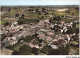BC-BFP1-0147-33 - LARUSCADE - Vue Générale Aérienne - Blaye