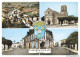 BJ-BFP1-0286-17 - CHAMPAGNOLLES - Plusieurs Aspects De Champagnolles - Jonzac