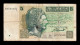 Túnez Tunisia 5 Dinars 1993 Pick 86 Bc F - Tunisia
